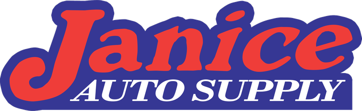 Janice Auto Supply